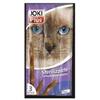 Joki Plus Elanco Joki Plus Gatto Sterilizzato Alimento Secco Snack Bastoncini per Gatti con Carne, Vitamine,Proteine,Minerali 3 stick 5gr