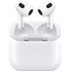 Apple airpods 3rd gen. with lightning charging case - white