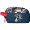 Marvel Joumma Marvel Avengers Legendary zaino scuola