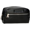 Pepe Jeans Elia Beauty case taglia unica, Nero, Taglia unica, Trousse