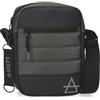 Adept Dmas Schulterrucksack, doppelter Schultergurt, aus Polyester, Verstellbarer Schultergurt für mehr Komfort.