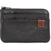 ADEPT joumma bags,s.l. Borsa Adept MAX, Blu, Portafoglio