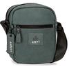 ADEPT joumma bags,s.l. Adept, blu, Doppia tracolla