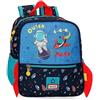 Enso Outer Space Zaini in poliestere multicolore per bambini