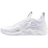 Mizuno Scarpe da pallavolo Wave Momentum 3 Uomo, Bianco-Argento., 41 EU