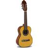 Gewa VG500170 Chitarra Classica Student Solid Top Massello 1/4 Natural