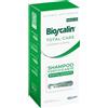 Bioscalin Total Care Shampoo Fortificante Rivitalizzante Per Capelli Forti e Lucenti 200 Ml