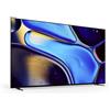 Sony BRAVIA XR XR8A 139,7 cm (55'') 4K Ultra HD Smart TV Wi-Fi Nero