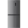 Beko GNO46623MXPN: Frigorifero 4 Porte, Total No-Frost, 79 cm