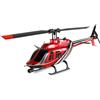 Amewi Elicottero Radiocomandato Amewi Bell 206 CP Jet Ranger 6G RTF - Due Batterie