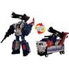 Takaratomy Transformers Masterpiece Gattai MPG-14S Godbomber/Godginrai Box Set