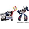 Takaratomy Transformers Masterpiece Gattai MPG-14 Godbomber God Bomber