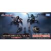 Takaratomy Diaclone Reboot D-07 VEHICLES SET 7 (TTMALL EXCLUSIVE)
