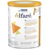 Nestlé - Alfaré Polvere 400 g - Formula Completa per Latte