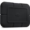 LaCie Robusto Pro 4TB 6,4cm 2,5Zoll Thunderbolt3 Cacciavite A Batteria SSD
