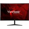 ViewSonic Monitor ViewSonic VX3218-PC-MHD 31,5" Full HD 165 Hz