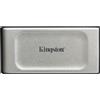 Kingston SSD 4TB Kingston Portatile SSD XS2000 USB3.2 Dettaglio