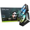 GALAX GeForce RTX 5070 EX GAMER BLACK OC D7 12GB / Scheda Grafica Gaming...