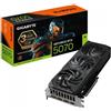 GIGABYTE GeForce RTX 5070 WINDFORCE SFF D7 12GB / Scheda Grafica Gaming /Express