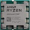 AMD Ryzen 5 7500F Raphael CPU Processor 6Core 12Thread Max5.0GHz 5nm DDR5 65W