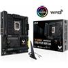 ASUS Scheda Madre Asus 90MB1DF0-M1EAY0 LGA 1700