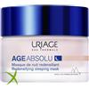 Uriage Age Absolu Maschera Notte Rigenerante 50 ml