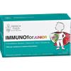UNIFARCO SpA IMMUNOFLOR JUNIOR FLACONCINI 10X10ML