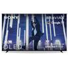Sony BRAVIA 8 OLED 65 Pollici 4K HDR Google Smart TV (2024) | Gaming Menu per PlayStation 5, IMAX Enhanced, Dolby Vision Atmos, Chromecast, AirPlay, 120Hz 65XR80