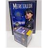 ALBUM FIGURINE MERCOLEDI WEDNESDAY + SCATOLA BOX 36 BUSTINE FIGURINE PANINI