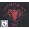 Fiddler's Green Devil's Dozen (CD)