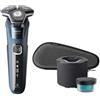 Philips Shaver Series 5000 - Rasoio elettrico Wet & Dry - S5880/50