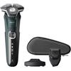 Philips Shaver Series 5000 - Rasoio elettrico Wet & Dry - S5884/38