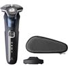 Philips Shaver Series 5000 - Rasoio elettrico Wet & Dry - S5885/35