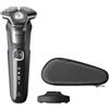 Philips Shaver Series 5000 - Rasoio elettrico Wet & Dry - S5887/35