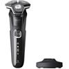 Philips Shaver Series 5000 - Rasoio elettrico Wet & Dry - S5898/25