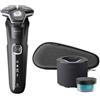 Philips Shaver Series 5000 - Rasoio elettrico Wet & Dry - S5898/50