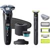 Philips Shaver series 7000 - Rasoio elettrico Wet & Dry - S7886/78
