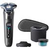 Philips Shaver series 7000 - Rasoio elettrico Wet & Dry - S7887/55