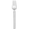 Alessi 4180/16 Dry Forchetta da Dolce in Acciaio Lucido con Manico Satinato, Set da 6