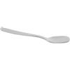 Alessi AJM22/4 KnifeForkSpoon Cucchiaio da Dessert, in Acciaio Inossidabile 18/10 Lucido, Set da 6