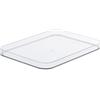 SmartStore - Coperchio Compact Box M - Medio - Trasparente