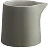 Alessi Tonale | DC03/94 LG - Lattiera in Ceramica Stoneware, Light Grey
