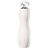 ASA 10390017 - Saliera e pepiera in porcellana, 29,2 cm, colore: Bianco