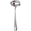 Alessi 5180/13 Nuovo Milano Mestolo per salse in Acciaio Lucido
