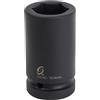 Sunex Tools Sunex 538D - Bussola a percussione a 6 punti, 1