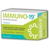 BLUFARMA Srl IMMUNO*19 24Cpr