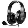 MSI CUFFIA GAMING MSI CON MICROFONO IMMERSE GH20