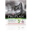 NESTLE' PURINA PETCARE IT. SpA Pro Plan Sterilised Ricco in Salmone - 400GR