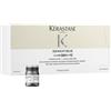 Kérastase Densifique Densitè Femme Cure Trattamento per capelli 10 x 6 ml