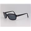 Emporio Armani Vintage Emporio Armani Sunglasses EA 601-S 020-S Black w/Grey lens